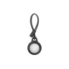 Belkin | Secure Holder with Strap for AirTag | Black