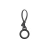 Belkin | Secure Holder with Strap for AirTag | Black
