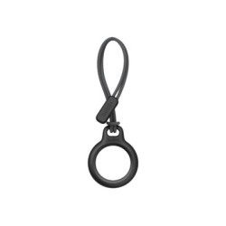 Belkin | Secure Holder with Strap for AirTag | Black