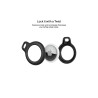 Belkin | Secure Holder with Strap for AirTag | Black
