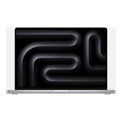 Apple MacBook | Pro | Silver | 16 " | 3456 x 2234 pixels | Apple M4 Max | 48 GB | Solid-state drive capacity 1000 GB | Apple M4 