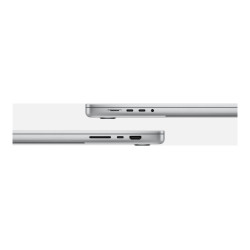 Apple MacBook | Pro | Silver | 16 " | 3456 x 2234 pixels | Apple M4 Max | 48 GB | Solid-state drive capacity 1000 GB | Apple M4 