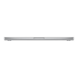 Apple MacBook | Pro | Silver | 16 " | 3456 x 2234 pixels | Apple M4 Max | 48 GB | Solid-state drive capacity 1000 GB | Apple M4 