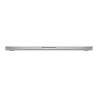 Apple MacBook | Pro | Silver | 16 " | 3456 x 2234 pixels | Apple M4 Max | 48 GB | Solid-state drive capacity 1000 GB | Apple M4 