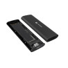 Genesis External HDD/SDD M.2 NVME Lite, USB-C 3.1 | Natec Rhino