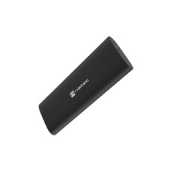Genesis External HDD/SDD M.2 NVME Lite, USB-C 3.1 | Natec Rhino