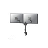 Neomounts Desk Mount | DS60-425BL2 Monitor Arm | Adjustable Height, Rotate, Tilt, Swivel | 17-27 " | Maximum weight (capacity) 8