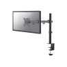 Neomounts Desk Mount | FPMA-D550BLACK Monitor Arm | Adjustable Height, Rotate, Tilt, Swivel | 10-32 " | Maximum weight (capacity
