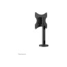 Neomounts Desk Mount | DS42-430BL12 TV stand | Swivel | 23-43 " | Maximum weight (capacity) 50 kg | Black