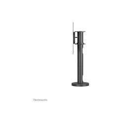 Neomounts Desk Mount | DS42-430BL12 TV stand | Swivel | 23-43 " | Maximum weight (capacity) 50 kg | Black