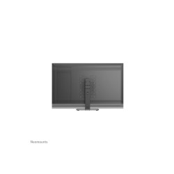 Neomounts Desk Mount | DS45-430BL12 TV stand | Adjustable Height, Swivel | 23-43 " | Maximum weight (capacity) 40 kg | Black