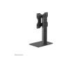 Neomounts Desk Mount | DS45-430BL12 TV stand | Adjustable Height, Swivel | 23-43 " | Maximum weight (capacity) 40 kg | Black
