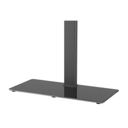 Neomounts Desk Mount | DS45-430BL16 TV stand | Adjustable Height, Swivel | 37-70 " | Maximum weight (capacity) 40 kg | Black