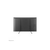 Neomounts Desk Mount | DS45-430BL18 TV stand | Adjustable Height | 45-90 " | Maximum weight (capacity) 60 kg | Black