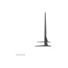 Neomounts Desk Mount | DS45-430BL18 TV stand | Adjustable Height | 45-90 " | Maximum weight (capacity) 60 kg | Black