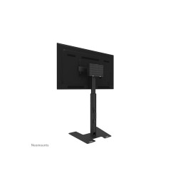 Neomounts Floor stand | FL45S-825BL1 TV floor stand | Adjustable Height, Tilt | 37-75 " | Maximum weight (capacity) 70 kg | Blac