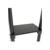 Neomounts Floor stand | NS-M1250BLACK TV trolley | Rotate, Tilt | 37-70 " | Maximum weight (capacity) 70 kg | Black