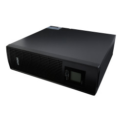 EnerGenie | Rack UPS | EG-UPSRACK-12 | 2000 VA