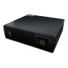 EnerGenie | Rack UPS | EG-UPSRACK-12 | 2000 VA