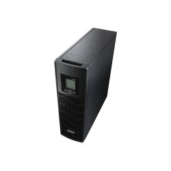 EnerGenie | Rack UPS | EG-UPSRACK-12 | 2000 VA