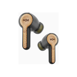 Marley | Rebel True Earbuds | Wireless | Signature Black