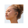 Marley | Rebel True Earbuds | Wireless | Signature Black