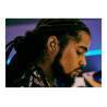 Marley | Rebel True Earbuds | Wireless | Signature Black