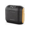 Marley | Rebel True Earbuds | Wireless | Signature Black