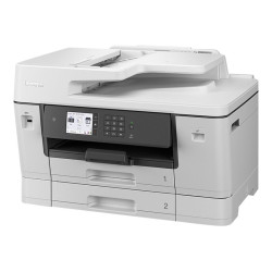 Brother MFC-J6940DW | Inkjet | Colour | 4-in-1 | A3 | Wi-Fi