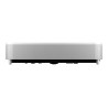 Epson | EH-LS800W | 4K PRO-UHD 3840 x 2160 (2 x 1920 x 1080) | 4000 ANSI lumens | White | Lamp warranty 12 month(s)