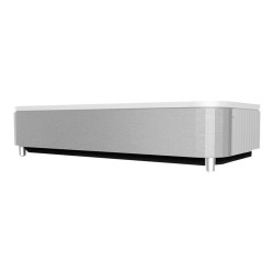 Epson | EH-LS800W | 4K PRO-UHD 3840 x 2160 (2 x 1920 x 1080) | 4000 ANSI lumens | White | Lamp warranty 12 month(s)