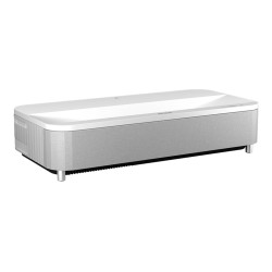 Epson | EH-LS800W | 4K PRO-UHD 3840 x 2160 (2 x 1920 x 1080) | 4000 ANSI lumens | White | Lamp warranty 12 month(s)