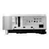 Epson | EH-LS800W | 4K PRO-UHD 3840 x 2160 (2 x 1920 x 1080) | 4000 ANSI lumens | White | Lamp warranty 12 month(s)