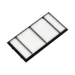 Epson | EH-LS800W | 4K PRO-UHD 3840 x 2160 (2 x 1920 x 1080) | 4000 ANSI lumens | White | Lamp warranty 12 month(s)