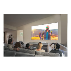 Epson | EH-LS800W | 4K PRO-UHD 3840 x 2160 (2 x 1920 x 1080) | 4000 ANSI lumens | White | Lamp warranty 12 month(s)