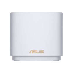 XD5 EU+UK 3PK Router | ZenWiFi XD5 | 802.11ax | 574+2402 Mbit/s | 10/100/1000 Mbit/s | Ethernet LAN (RJ-45) ports 1 | Mesh Suppo