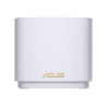 XD5 EU+UK 3PK Router | ZenWiFi XD5 | 802.11ax | 574+2402 Mbit/s | 10/100/1000 Mbit/s | Ethernet LAN (RJ-45) ports 1 | Mesh Suppo