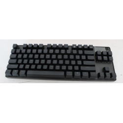 SALE OUT. | SteelSeries | Gaming Keyboard | Apex Pro TKL (2023) | Black | Gaming keyboard | Wireless | RGB LED light | US | DEMO