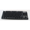 SALE OUT. | SteelSeries | Gaming Keyboard | Apex Pro TKL (2023) | Black | Gaming keyboard | Wireless | RGB LED light | US | DEMO