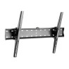 Gembird | Wall mount | Tilt | 37-70 " | Maximum weight (capacity) 40 kg | Black
