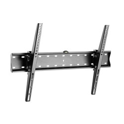 Gembird | Wall mount | Tilt | 37-70 " | Maximum weight (capacity) 40 kg | Black