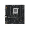 Asus | TUF GAMING A620M-PLUS | Processor family AMD | Processor socket AM5 | DDR5 DIMM | Memory slots 4 | Supported hard disk dr