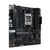 Asus | TUF GAMING A620M-PLUS | Processor family AMD | Processor socket AM5 | DDR5 DIMM | Memory slots 4 | Supported hard disk dr