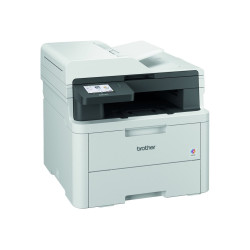 Brother Multifunction Printer | DCP-L3560CDW | Laser | Colour | All-in-one | A4 | Wi-Fi