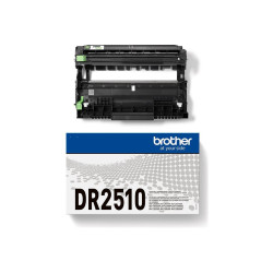 Brother | Printer Imaging Units | DR2510 Printer Drum