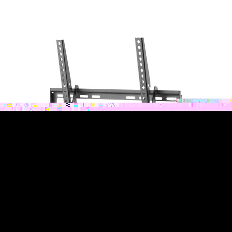 Gembird | Wall mount | WM-55T-03 | Tilt | 32-55 " | Black