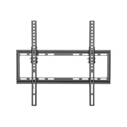Gembird | Wall mount | WM-55T-03 | Tilt | 32-55 " | Black