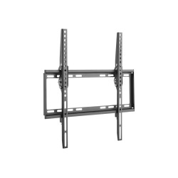 Gembird | Wall mount | WM-55T-03 | Tilt | 32-55 " | Black