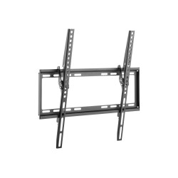Gembird | Wall mount | WM-55T-03 | Tilt | 32-55 " | Black