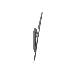 Gembird | Wall mount | WM-55T-03 | Tilt | 32-55 " | Black